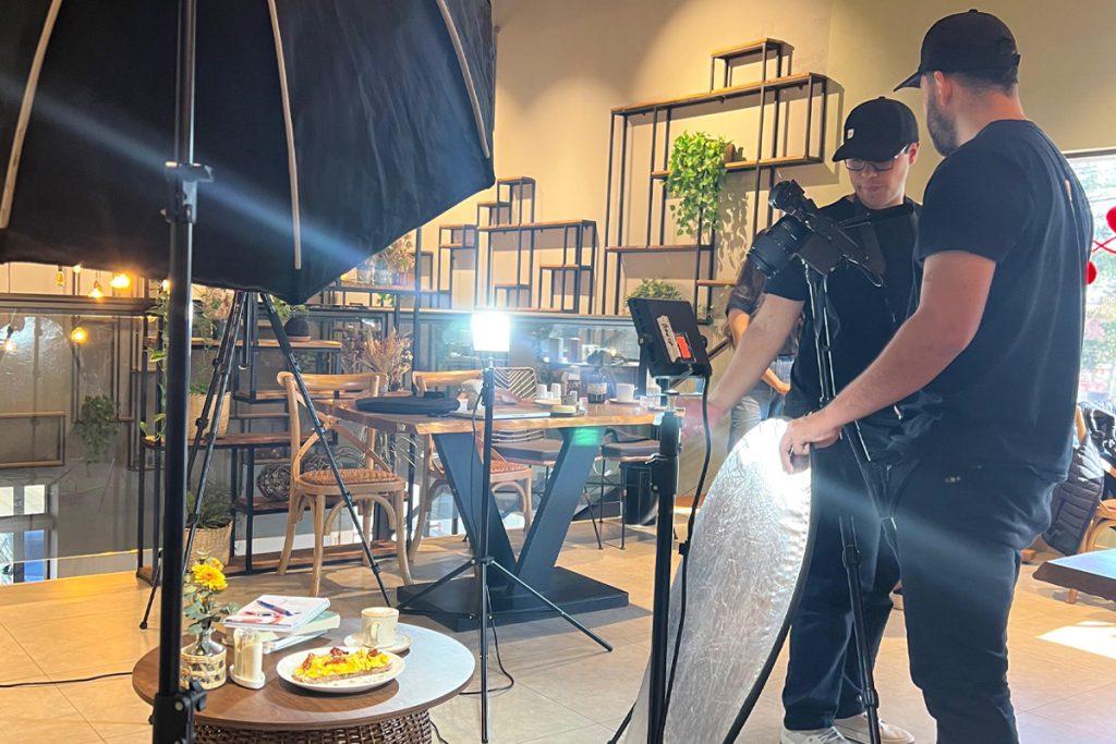 Cómo un video institucional puede transformar la imagen de tu marca