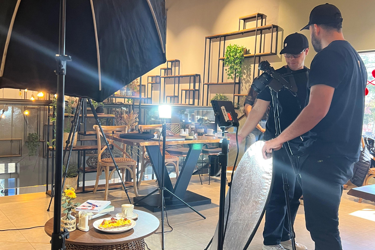 Cómo un video institucional puede transformar la imagen de tu marca