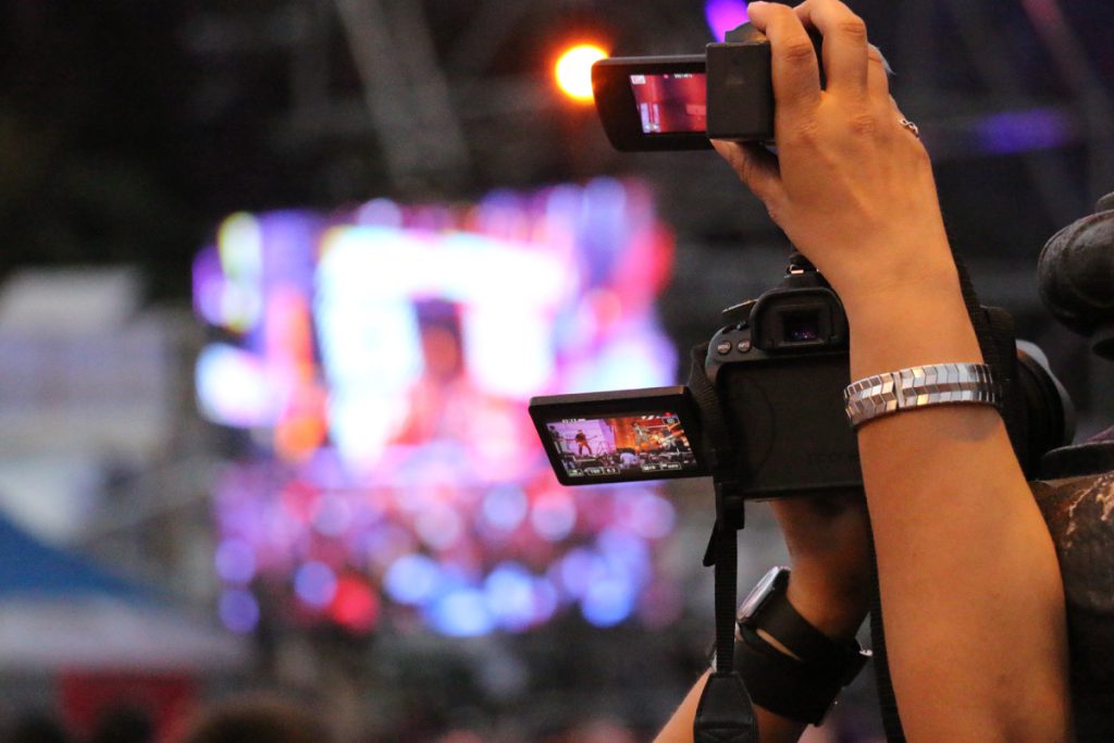 Tendencias 2026 en video marketing para marcas locales