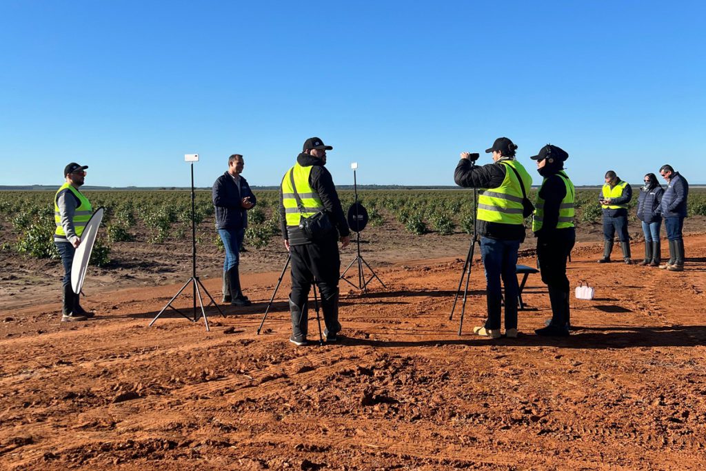 Detrás de cámara: cómo trabajamos en una producción audiovisual real